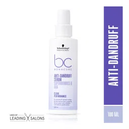 Schwarzkopf Professional Bonacure Anti-Dandruff Serum with Superberries & AHA-picture-21