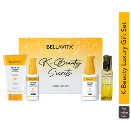 Bella Vita Organic Snail 99 Mucin Luxury Gift Set-picture-19
