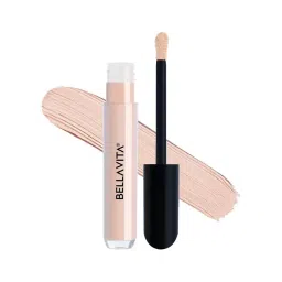 Bella Vita Organic Hydmatte Fx - Magic Concealer-picture-27