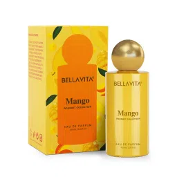 Bella Vita Organic Gourmet Collection Mango Eau de Parfum-picture-18