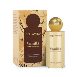 Bella Vita Organic Gourmet Collection Vanilla Eau de Parfum-picture-4