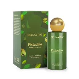 Bella Vita Organic Gourmet Collection Pistachio Eau de Parfum-picture-19