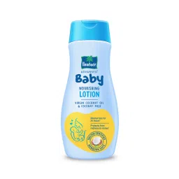 Parachute Advansed Baby Lotion-picture-3