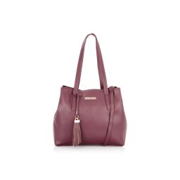 Caprese Pearl Grape Medium Tote Bag-picture-25