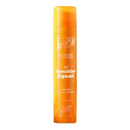 Whimsy Beauty Sunshine Squad SPF 50++++ Sunscreen For Kids Girls And Preteens-picture-12