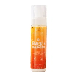 Whimsy Beauty Ray Rebels SPF 50++++ Sunscreen Spray For Kids Preteens And Girls-picture-10