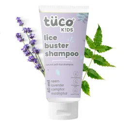 TuCo Intelligent Kids Lice Buster Shampoo-picture-10