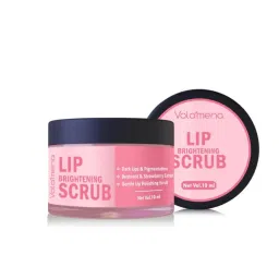 Volamena Lip Brightening Scrub With Beetroot Extract & Shea Butter-picture-41