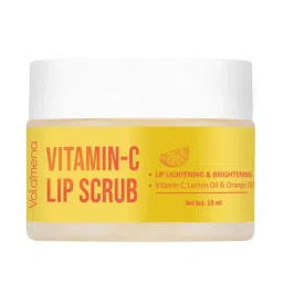 Volamena Lip Scrub With Vitamic C And Lemon-picture-42