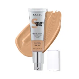 LAMEL Smart Skin Serum Tinted Foundation SPF 30+-picture-38