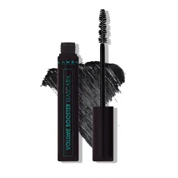 LAMEL Volume Booster Mascara - Black-picture-49