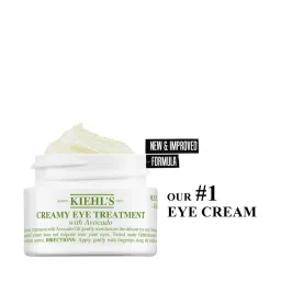 Kiehl's Creamy Eye Treatment with Avocado-picture-1