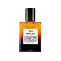 Kiehl's Original Musk Eau De Toilette Spray-picture-20