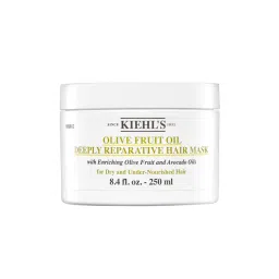 Kiehl's Olive Fruit Oil Deeply Repairative Hair Mask-picture-32