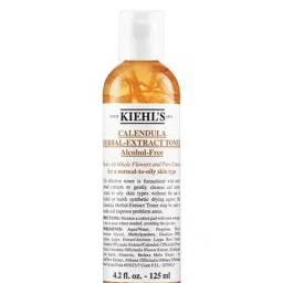 Kiehl's Calendula Herbal Extract Alcohol-Free Toner-picture-9