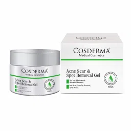 COSDERMA Acne Scar & Spot Removal Gel-picture-46