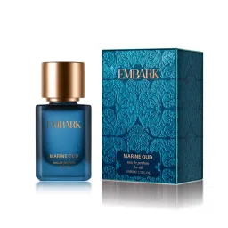 Embark Marine OUD EDP Unisex-picture-0