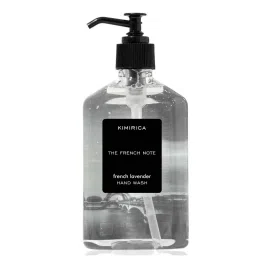 Kimirica French Note with French Lavender Hand Wash-picture-49