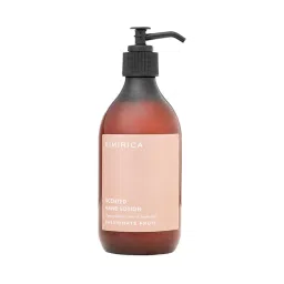 Kimirica Passionate Fruit Scented Hand Lotion-picture-45