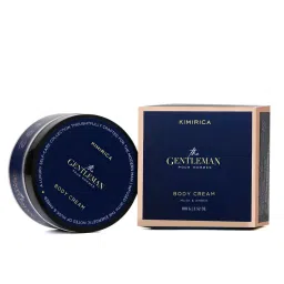 Kimirica The Gentleman Body Cream-picture-21