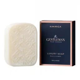 Kimirica The Gentleman Luxury Soap-picture-14