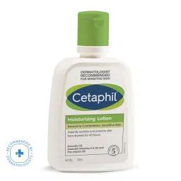 Cetaphil Moisturising Lotion For Dry To Normal Sensitive Skin - Dermatologist Recommended-picture-20