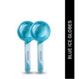 House Of Beauty Ice Globe - Blue-picture-24