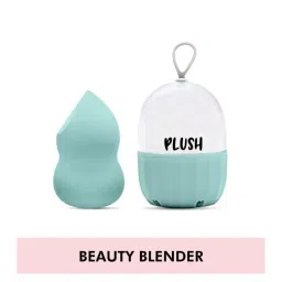 Plush Tiffany Tint Beauty Blender Pear Cut-picture-35