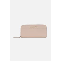 Van Heusen Women Beige Solid Casual Wallets-picture-41