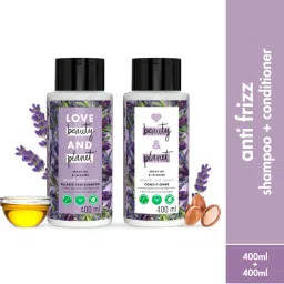 Love Beauty & Planet Anti Frizz Combo-picture-9