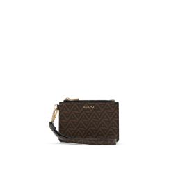 Aldo RANALERAEN Womens Brown Wallet-picture-10