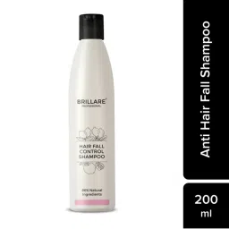Brillare Science Shampoo Hair Fall Control-picture-47
