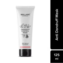 Brillare Professional Dandruff Control Mask With Salicylic Acid Relieve Dandruff and Itchy Scalp-picture-37