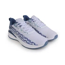 Columbus Men Mesh Running Shoes-picture-30