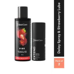 Bold Care Extend + Vibe (strawberry)-picture-48