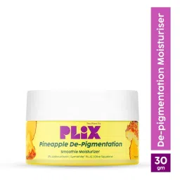 Plix 2% Alpha Arbutin Pineapple Moisturizer With SymWhite PLUS For Hyperpigmentation & Dark Spots-picture-25