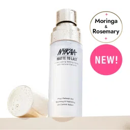 nykaa cosmetics Nykaa Matte to Last Long Lasting Setting Spray with Natural Extracts-picture-4