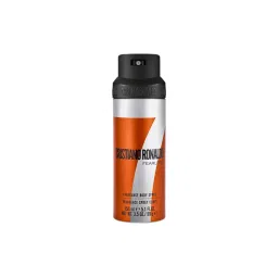 Cristiano Ronaldo Fearless Deodorant Spray-picture-42