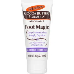 Palmer's Cocoa Butter Foot Magic Cream For Moisturizing Dry & Cracked Skin-picture-10