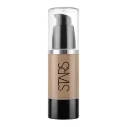 Stars Cosmetics Micro Liquid Foundation For Face Makeup Matte Finish-picture-19