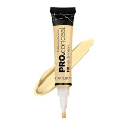 l.a. girl L.A Girl HD Pro Concealer Color Corrector-picture-8