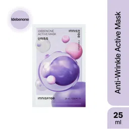 Innisfree Idebenone Active Mask-picture-18