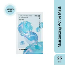 Innisfree Hyaluronic Acid Active Mask-picture-27