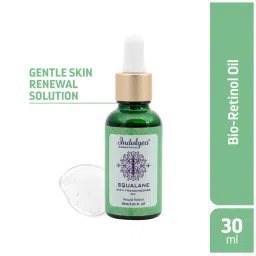 Indulgeo Essentials Squalane Skin Hydrator with Frankincense Oil - Natural Retinol-picture-14