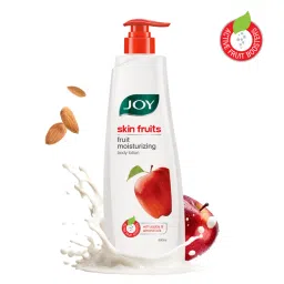 Joy Skin Fruits Moisturizing Body Lotion-picture-6
