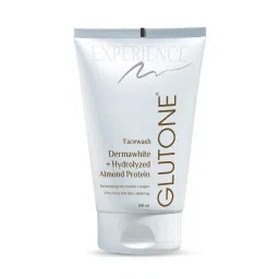 Glutone Face Wash With Dermawhite And Hydrolysed Almonds For Brighter & Radiant Skin-picture-33