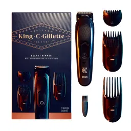 Gillette King C Beard Trimmer-picture-13