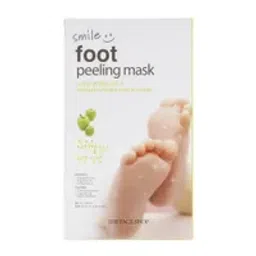 The Face Shop Smile Foot Peeling Mask-picture-37
