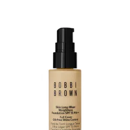 Bobbi Brown Skin Long-Wear Weightless Foundation Mini-image-37
