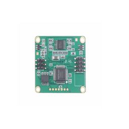 24GHz mmWave Radar Sensor – Human Static Presence Module image 2